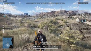 Ring of Elysium - TDM 02