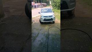 conditions of roads reflects over vehicles#bad road construction and conditions