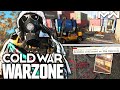 Call Of Duty WARZONE: ALL MAJOR CHANGES In The NEWEST UPDATE! (Cold War New Update)