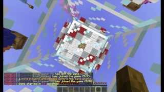 Skywars EP.1 - EPIC FAILS