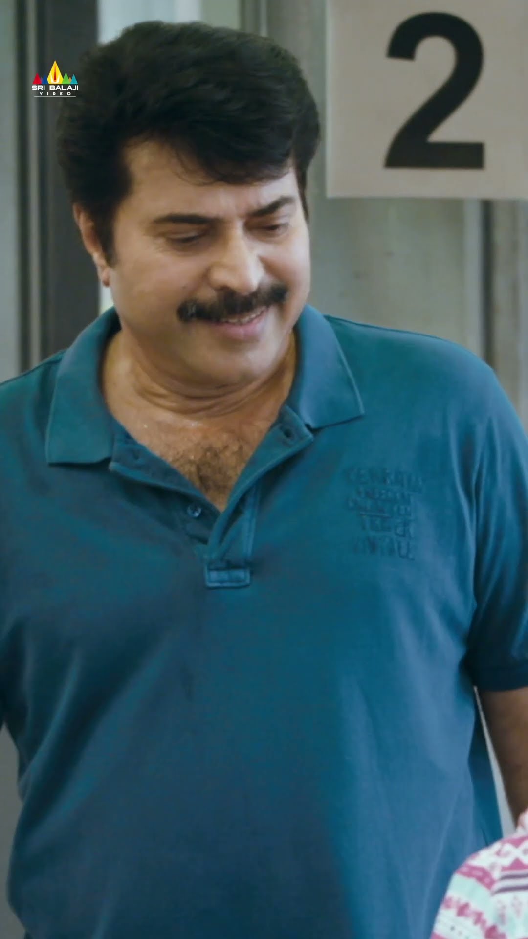 Mammootty's Daughter is Missing | #lawyeraravind | #ytshorts | #youtubeshorts | #sribalajivideo