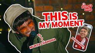 Can Munya Chawawa Make A Banger From Voice Notes?! | Hotspot Hunters