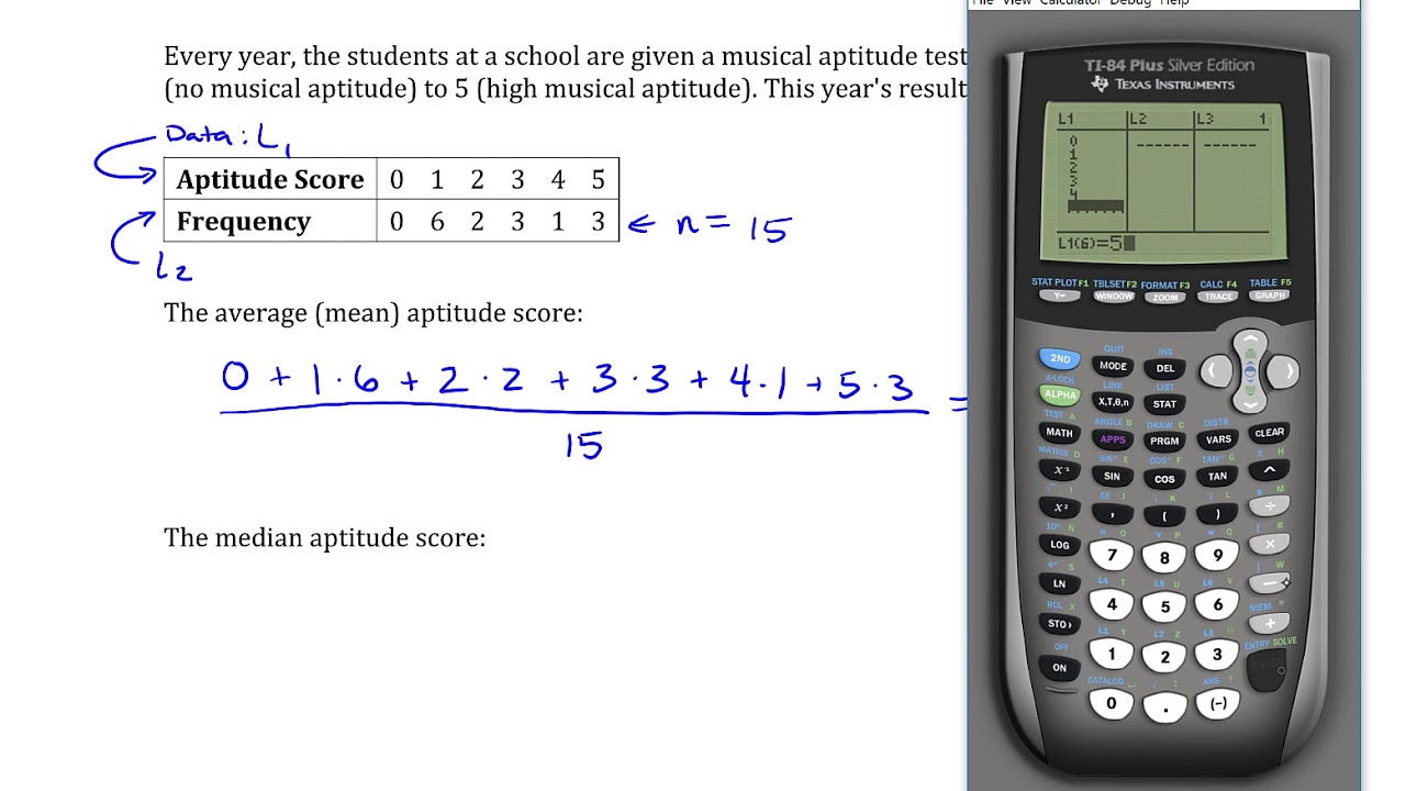 measures-of-central-tendency-weighted-mean-musical-aptitude-test-youtube