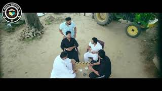 Dosto Ni Mehfil Mein Dosto Ne Pucha che