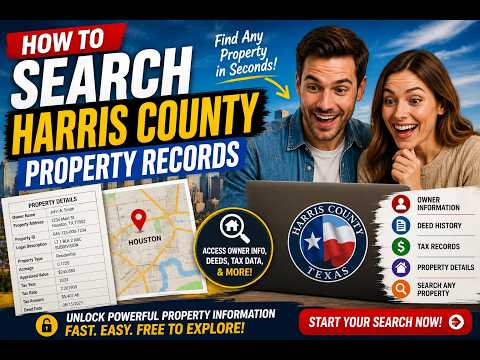 Horry County Tax Records Property Search