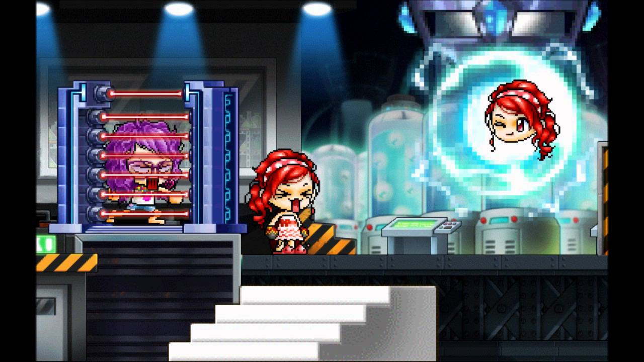 [MMV] My name is doof