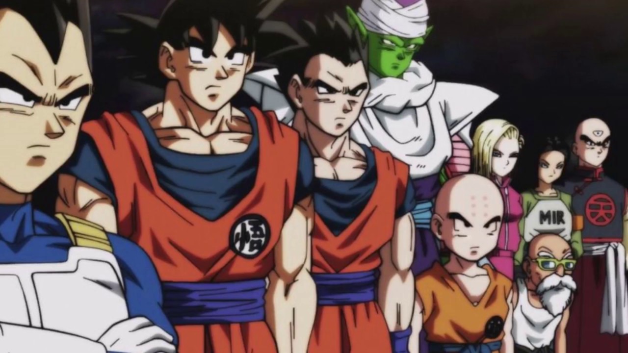 Dragon Ball Super Episodes 96-97 Speculations And Discussion - Frost And Frieza WTF!!! ドラゴンボールスーパー