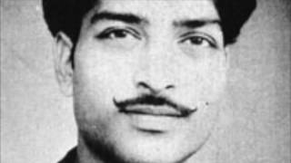 Sharafat Hussain Khan   Chhaya Behag