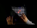 Beginning of video