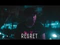 Regret | Visual Poem
