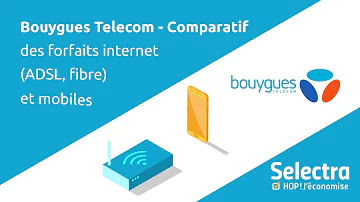 Comment avoir un forfait Bouygues ? Comment avoir un forfait Bouygues ?