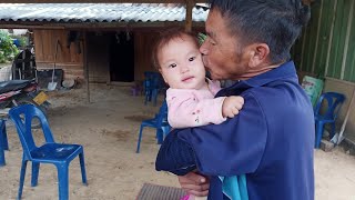 Tag Kis No Muab Maij Hlau Da Dej