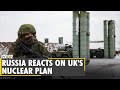 UK plans to increase nuclear warheads to 260 by 2030 | Russia-UK relations | Latest English News