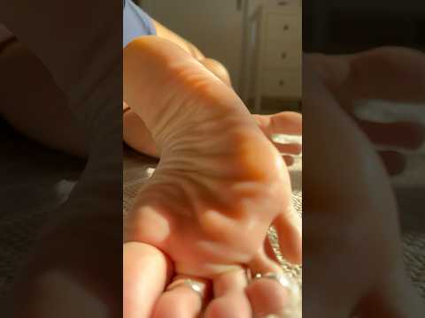 Little wrinkled feet ✨🫶🏼