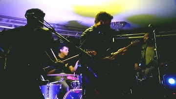 The Bohicas - Swarm Over Essexxx (Canvey Island)