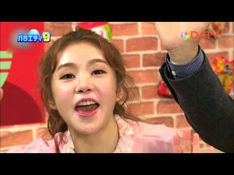 【DATV】3月のバラエティ9