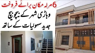 Land for sale in Pakistan on YouTube || House for sale in Pakistan on YouTube || Business Point