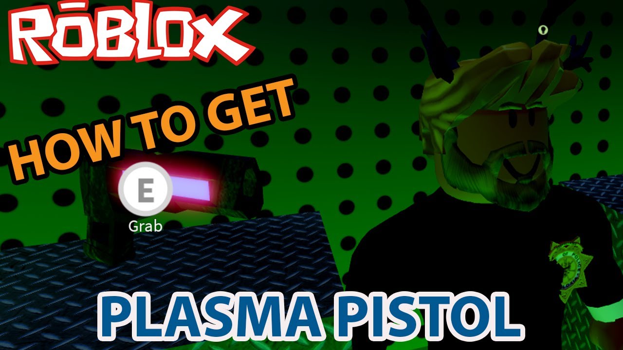 Roblox Jailbreak How To Get Plasma All Gun Location Codes Sniper Money Fast Cargo Plane Cybertruck Youtube