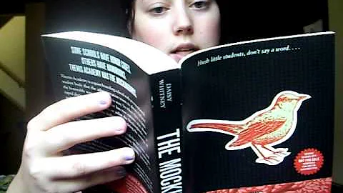 First Pages: The Mockingbirds by Daisy Whitney