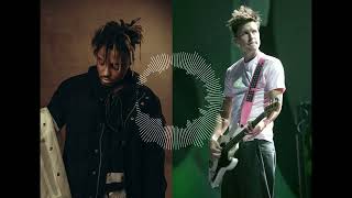 Juice WRLD & blink-182 - Wishing Well x Bored To Death (mashup/remix)