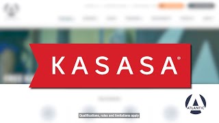 We are Atlantic - Kasasa