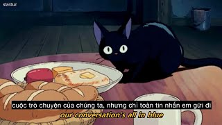 wish you were gay - billie eilish lyrics//vietsub
