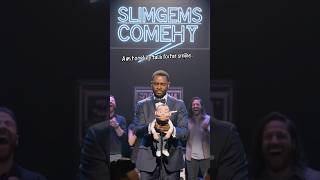 THIS PUPPET REALLY GOT JOKES 😭🔥 #blackcomedy#standupcomedy #puppetshow  #funny
