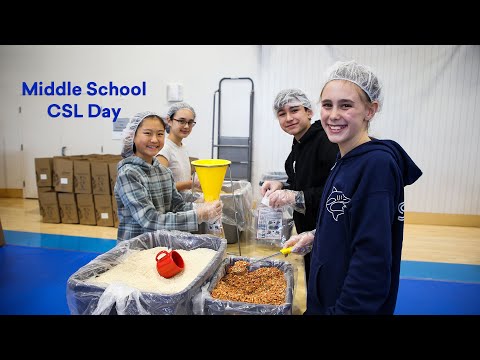 Video post from The Nueva School.