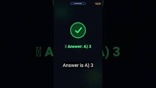 Did you get it right Comment Yes or No!Follow for more daily Python quizzes🚀#shorts #shortvideo
