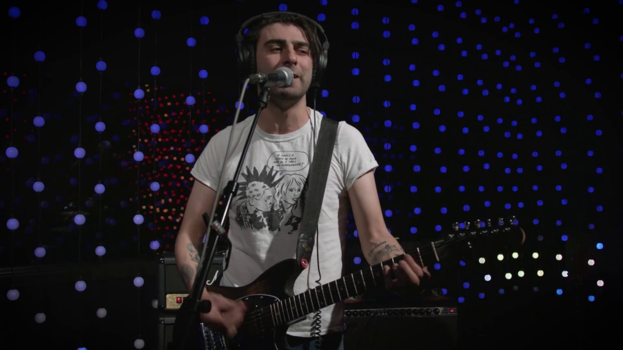 PAWS - Impermanent (Live on KEXP) adlı videoyu YouTube'da izle PAWS - Impermanent (Live on KEXP) adlı videoyu YouTube'da izle