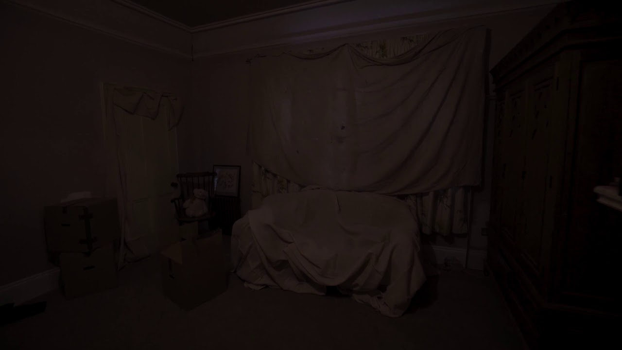 The House on Cold Hill Trailer YouTube The House on Cold Hill Trailer YouTube
