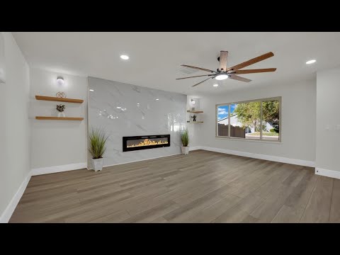 4637 Balfour Dr, Las Vegas, NV home video tour