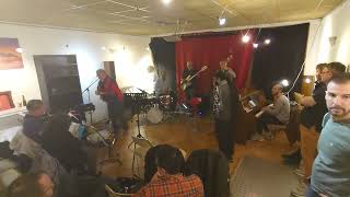 Jam Jazz Verfeil - JJV