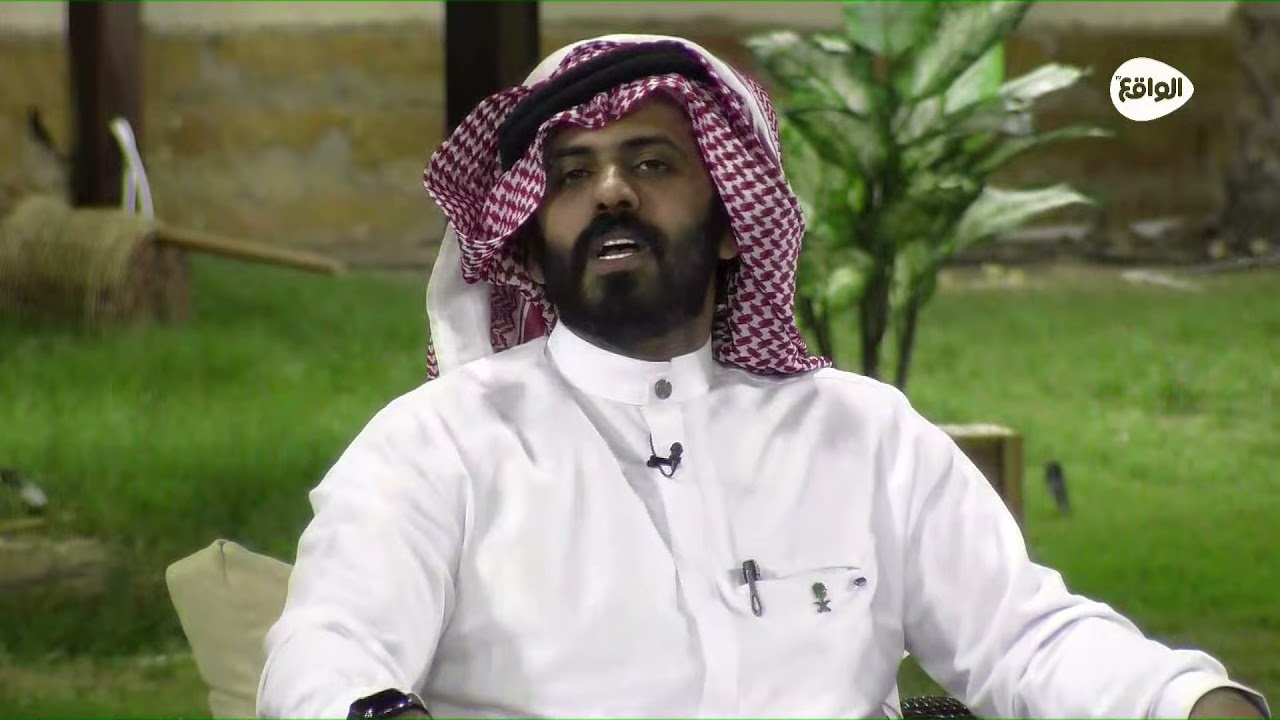 لاصرت ماتطمح ولا عندك أحلام | منيف الخمشي #كاريزما44