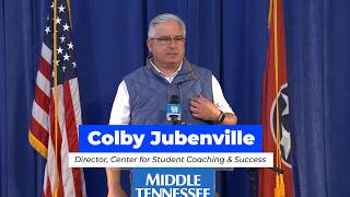 Full MTSU Receives $250,000 Donation to Help Students Prepare for Career Success Guide