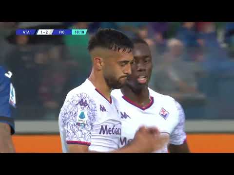 FC Brügge vs. AC Florenz – Highlights \u0026 Tore | UEFA Europa Conference League