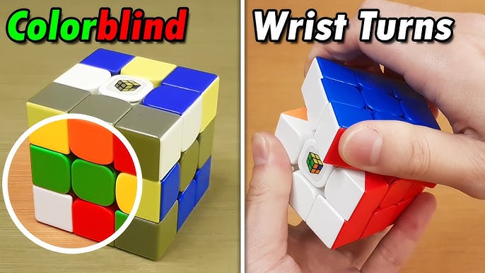 Rubiks Cube 3x3 - Moore Wilson's