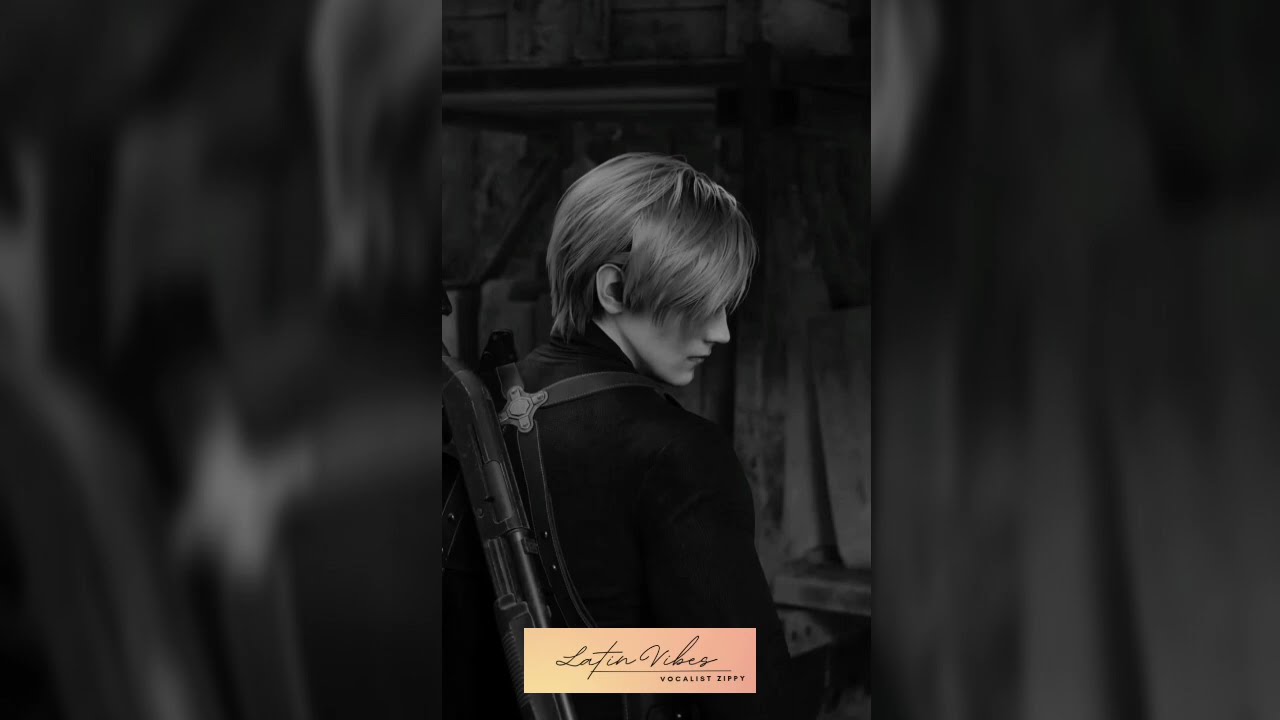 Eredaze- Torn Apart (Audio Visual)