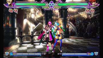 My first Jin Combo Movie