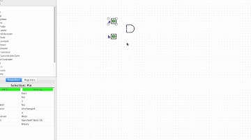 Logisim Introduction