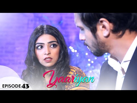 Yaaryian (LTN) — Episode 43