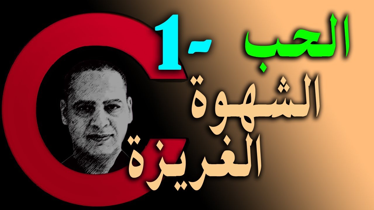 الحب والشهوة والغريزة والعلاقة بينهم  - ج 1 ( الفيلسوف -  كلام حب - 5 ) أيسر حسين Aissear
