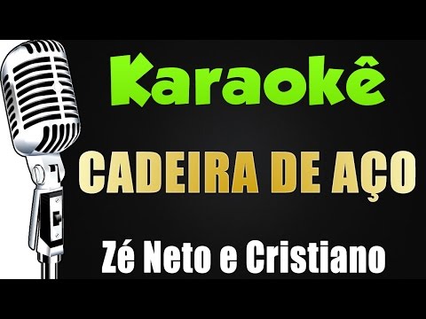 Video thumbnail for Zé Neto e Cristiano - CADEIRA DE AÇO