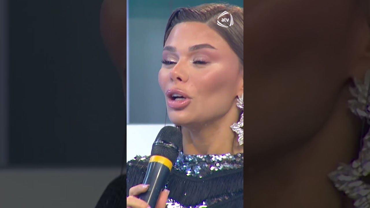 &ldquo;Bu həftə səndədir...&rdquo; / Rəngarəng