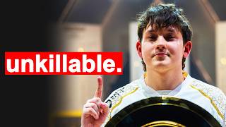EVERY OpTic Mercules Highlight from EWC 2026