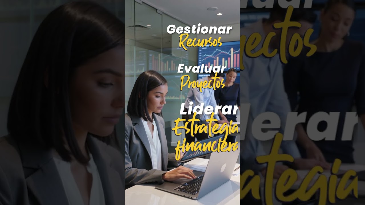 Gerencia Financiera - UCN