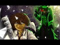 Lms do hacklord com voicelines dubladas