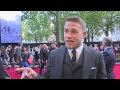 King Arthur: Charlie Hunnam's livid he wasn't the most handsome man on set!