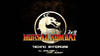 DJ Analyzer vs Cary August - Mortal Kombat 2011 (DJ Gollum Handz-Up Techno Vocal Rmx Edit)
CAPP Records, in association with Mental Madness Records (Germany), is pleased to bring you an amazing new release, Mortal Kombat (Techno Syndrome) 2k11.
This year marks the 20th anniversary of the classic videogame, Mortal Kombat. To celebrate, we present an incredible new version of this classic cult anthem. The song has become the de facto theme song for the game; it dates back to 1993 when it saw its first single release—the same year the game was released for home game console play.
Diehard fans have been clamoring for an update to the song; Richard Dalton—DJ and programmer for Seattles C89.5 (KNHC), the top-rated dance radio station—tipped-off artist/producer Cary August to this fact in late 2010, and convinced him of the need to do an updated version.
Sold on the idea, August convinced fellow producer DJ Analyzer to work with him on the project, and then assembled a global team of todays hottest dance producers to contribute remixes. Performing the vocals, August also dug a classic 15+ year old Korg synthersizer out of his basement, so he could recreate the warmth and character of the original synth lead.
For this release, CAPP wanted to ensure that the song was treated expertly, so it would remain faithful to the original track, while at the same time blazing new music trails. The DJ Gollum mix is designed for those diehard Mortal Kombat fans who covet the original version of the song, which itself comes in a vocal mix, and a dub instrumental for gamers.
To this, weve added a little something for everyone. The release begins with strong electro treatment from Thomas You. Its followed by an incredible dubstep mix from Gimbal & Sinan. The renowned Jan van Bass-10 brings a great hardstyle mix to the party, followed by a new techno remix from none other than
Brooklyn Bounce. DJ Analyzer delivers his classic hands-up mix, while Alex Hilton brings a nice Dirty Dutch mix on-board. Finally, Oliver Contestabile contributes a high-NRG house mix. DJ Analyzer vs Cary August - Mortal Kombat 2011 (DJ Gollum Handz-Up Techno Vocal Rmx Edit)