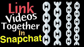 SNAPCHAT HACKS: HOW TO MAKE VIDEO SNAPS LONGER THAN 10 SECONDS: SNAPCHAT 101 EMilio Mils